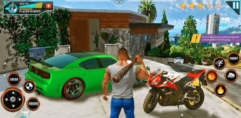 加城的人生冒險(xiǎn)下載