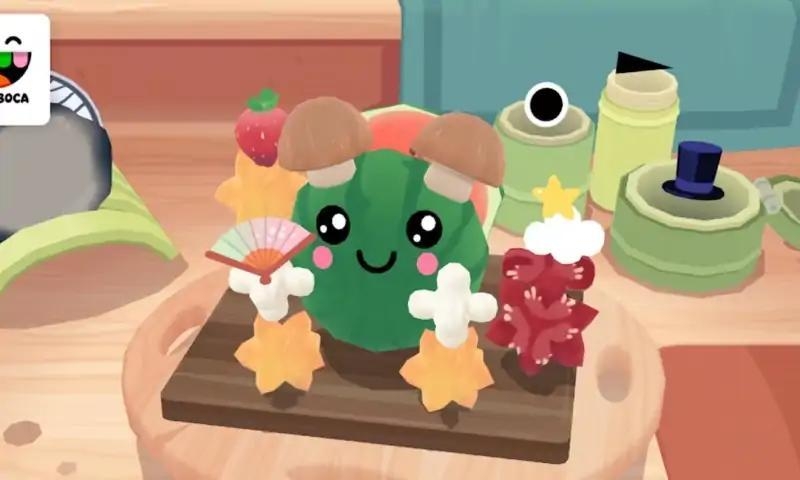 壽司餐廳模擬器手游最新版