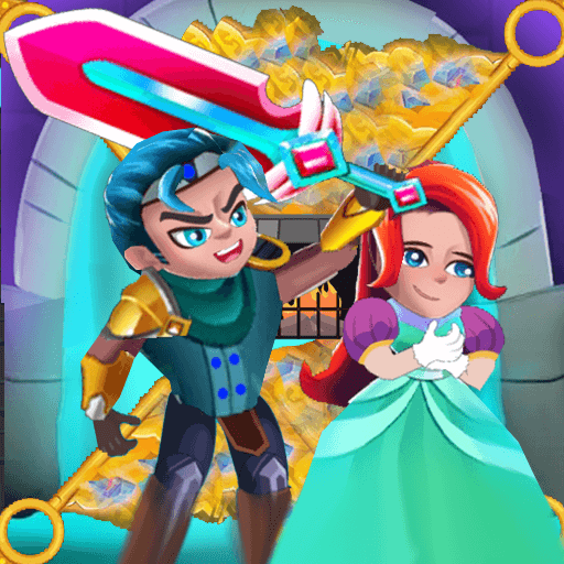 拯救公主MOD游戲下載 1.0