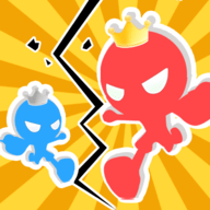 冰火人大亂斗手機版新版 1.0.0