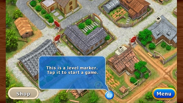 瘋狂農(nóng)場2安卓中文版下載