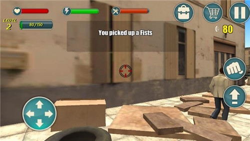 乞丐模擬器中文版下載免費