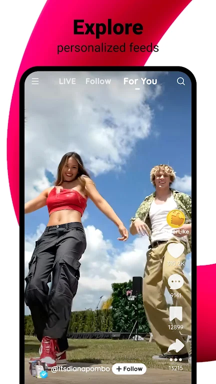 likee短視頻安裝下載