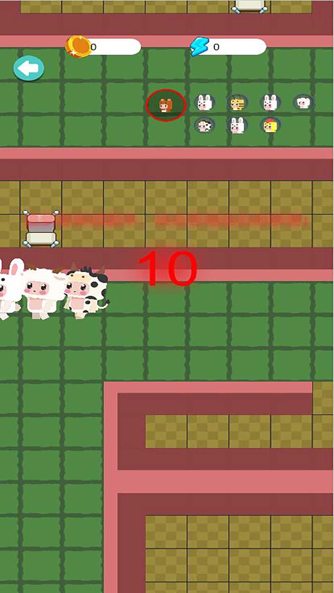 躺平派對吖游戲下載