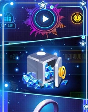 節奏雙子星下載