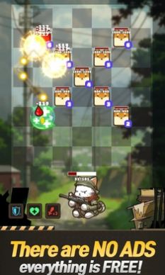 貓狗的呼喚安卓版下載