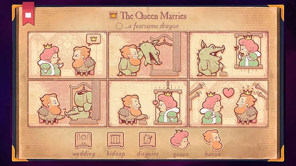 Storyteller官方下載中文版