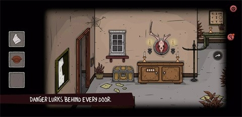 少年偵探突變游戲下載