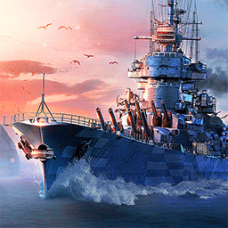 戰艦世界官網下載安裝手機版 7.0.0