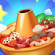 熱鬧街邊攤手機版下載 1.0.1