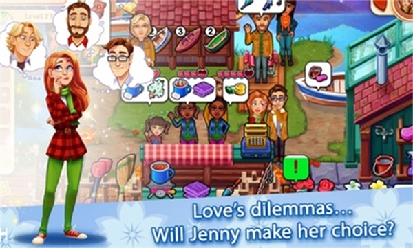 歡迎來到櫻草湖3游戲下載