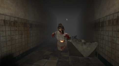 詛咒護士手游下載