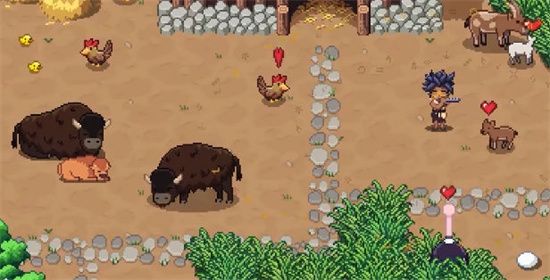 我的荒野生活游戲下載安裝