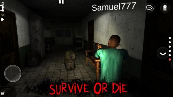 標本零中文版下載聯機手游