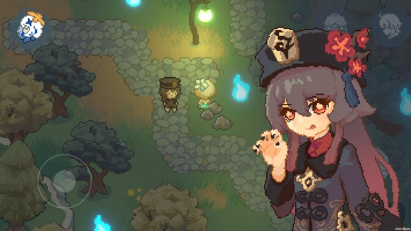 像素原神最新版下載