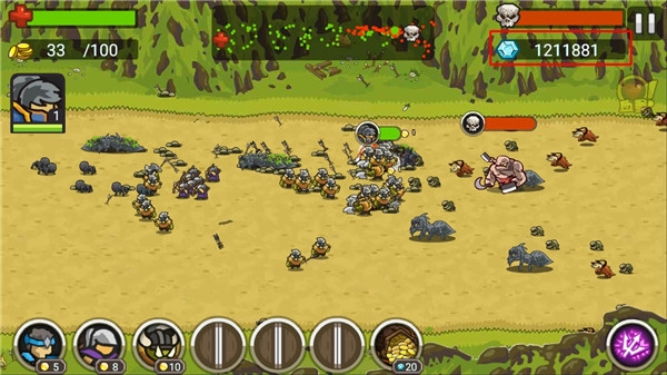 世界守衛軍中文版下載