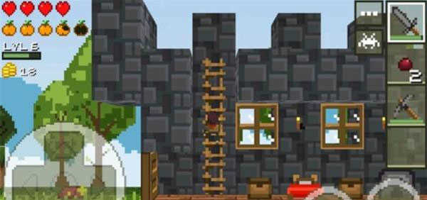 迷失的礦工最新版下載安裝官方版免費(fèi)