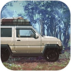 雨天露營手游下載 1.0.0