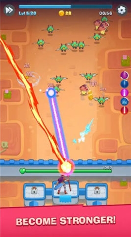 奧術城堡手游安卓版