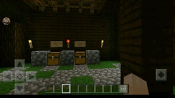 恐怖之森下載正版