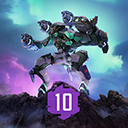 戰(zhàn)爭機器人最新版下載 10.0.2