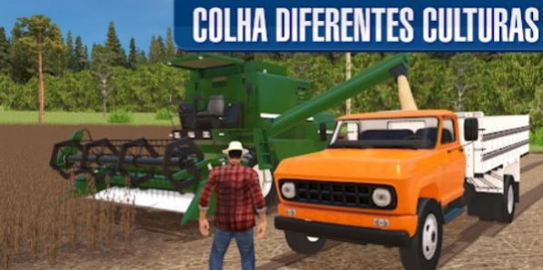 巴西農(nóng)場模擬器游戲下載