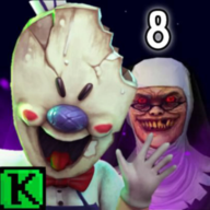 恐怖冰淇淋8下載 0.9