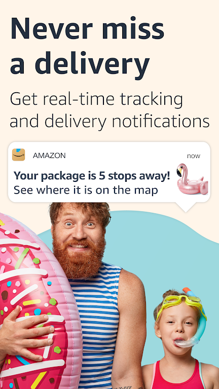 亞馬遜跨境電商app下載