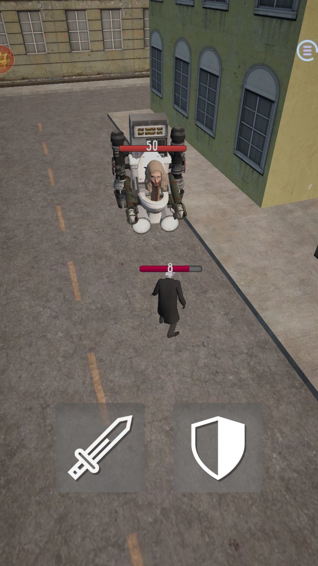 監(jiān)控人沖突免廣告版下載