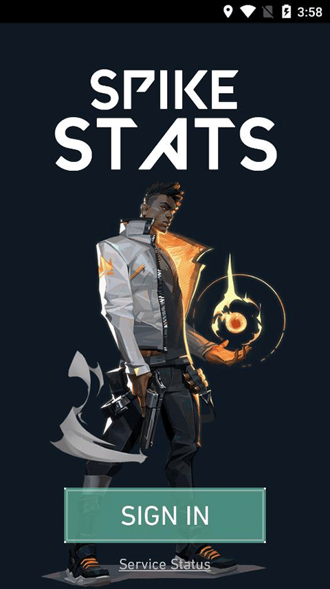 spike stats安卓最新版