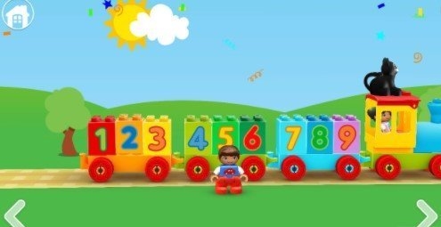 樂高圣誕快樂游戲下載