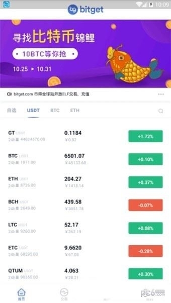 bitget錢包app