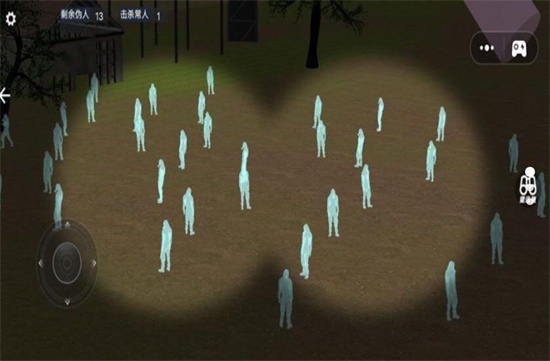 13號監(jiān)獄守夜人手機版下載