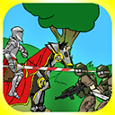 戰(zhàn)爭進(jìn)化史手機(jī)版下載中文版 4.8