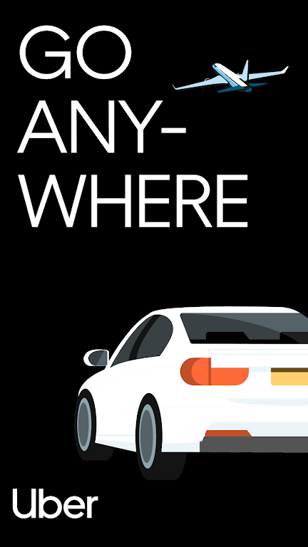 uber國際版官方下載app