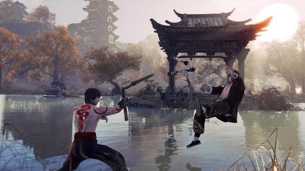 永劫無間手游下載官網