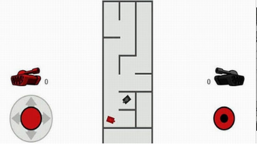 坦克動蕩2手游下載