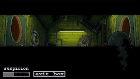 玩具熊盒子驚魂游戲下載