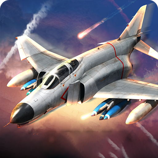 戰機翱翔航母爭雄下載 2.12.12