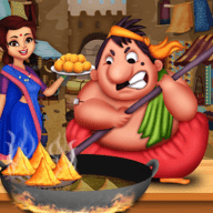 街頭美食印度廚師手游 1.0.6