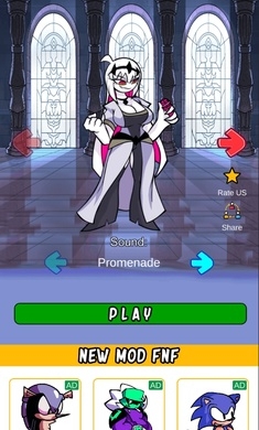 黑色星期五之夜尼庫薩下載安裝