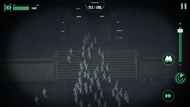 13號異常者安卓版