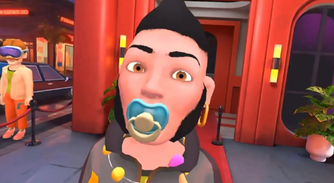 瘋狂的保安游戲下載