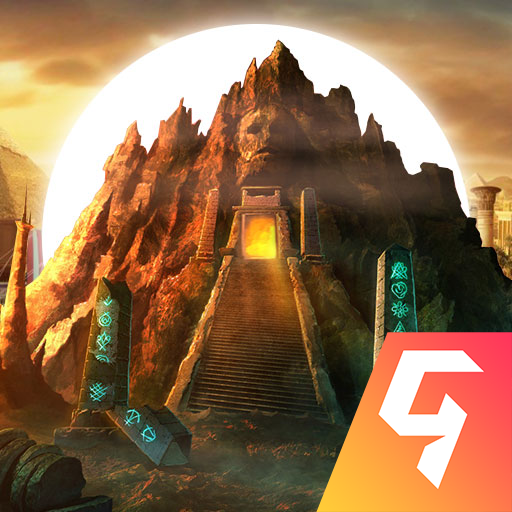 密室逃脫18移動迷城游戲下載 700.00.05