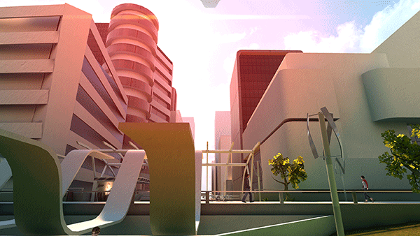 回聲迷蹤安卓版下載