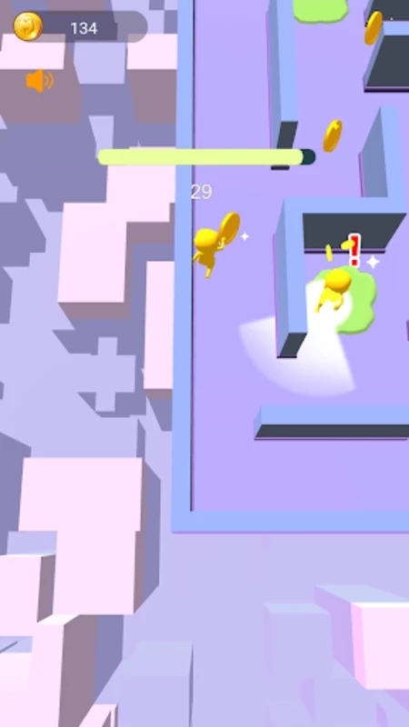 迷宮尋找我游戲