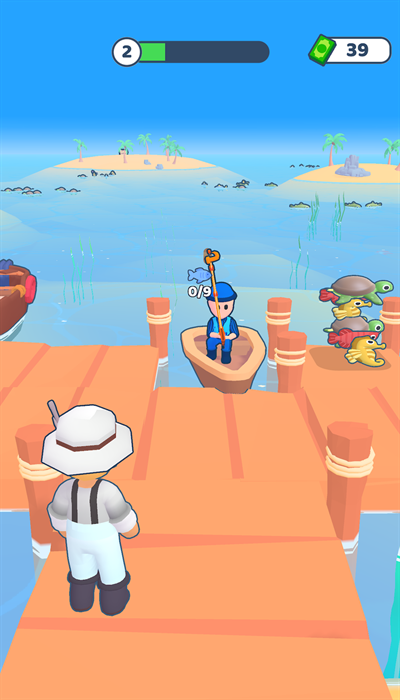 垂釣大師下載手機版