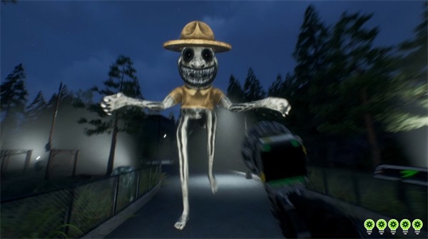 畸形動物園下載中文版