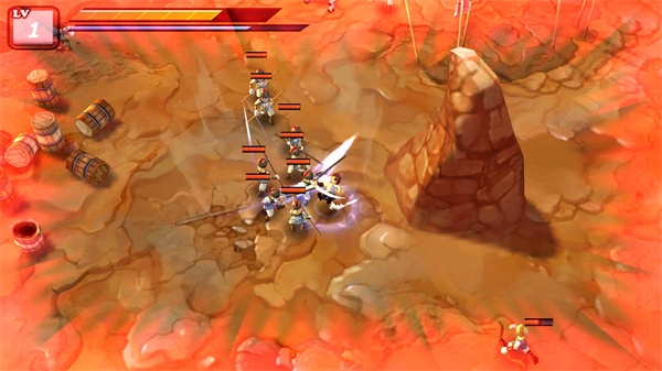 亡靈殺手夏侯惇下載安裝