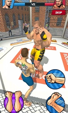 首領大戰游戲下載